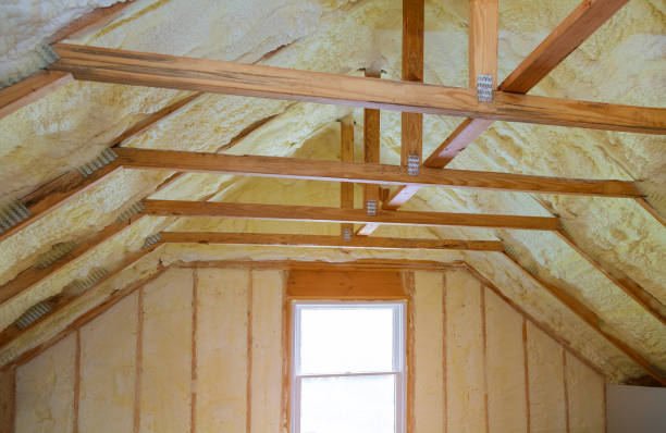 Best DIY Insulation Kits and Guidance in Pleasant Hill, IA