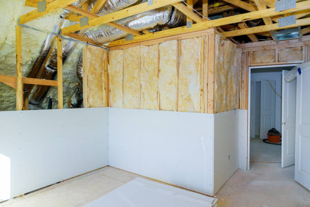 Types of Insulation We Offer in Pleasant Hill, IA