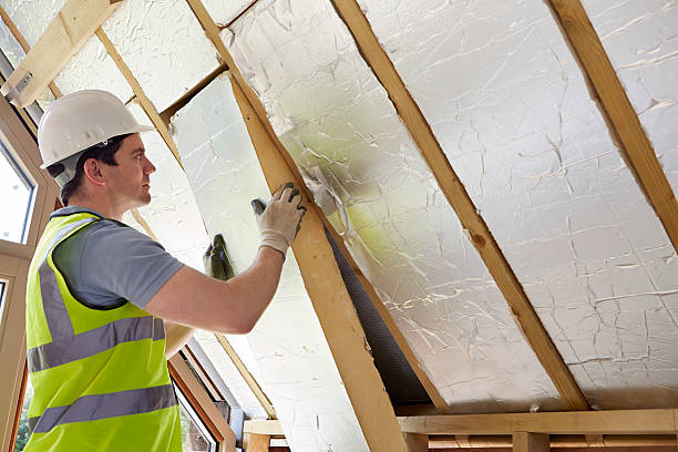 Best Blown-in Insulation in Pleasant Hill, IA